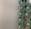 怡宝 饮用水 纯净水350ml*24瓶 整箱装 实拍图