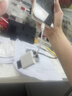 相机读卡器sd卡适用苹果索尼佳能尼康iPhone口传输线手机tf内存OTG转换器typec转接头ccd连接直传 Type-C接口【支持SD卡】 实拍图