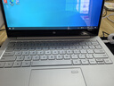 小米 Mi xiaomi Air/Pro 二手笔记本 高清全面屏时尚轻薄办公学习二手笔记本电脑 95新 小米13寸i7-7500-8G-256G独 实拍图