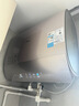 美的（Midea）80升玲珑超薄双胆扁桶电热水器3300W变频 水电分离镁棒免换一级能效F8033-UDmini国家补贴以旧换新 实拍图