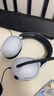 索尼（SONY）【618】INZONE H3 电竞游戏耳机 虚拟7.1声道 有线头戴式 高清麦克风 ps5适用 高考祝福礼物 实拍图
