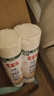 春丝兰州拉面待煮挂面绿色食品特色面条营养健康美味出口品质300g*6包 兰州拉面 300g*8袋 （绿色食品） 实拍图