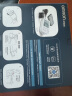欧姆龙（OMRON）房颤血压计上臂式血压仪器家用医用高精准 U734T 送礼送长辈老人 实拍图