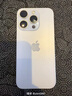 Apple【准新机】苹果15Pro ihone15pro 手机apple 15pro  原装正品 Asis机 15pro  白色钛金属 6.1英寸 256GB 【豪华大礼包+超长质保无忧购】 实拍图