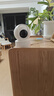 小白Y2尊享版Pro 500W像素摄像头家用监控器 已接入米家360°全景网络宠物摄像机 手机远程双向语音 实拍图