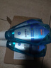 京东京造 劲爽薄荷漱口水500ml*3瓶 温和0酒精清新口气清洁减少牙渍金榜 实拍图