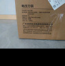美的（Midea）【国家补贴】电压力锅0涂层低脂少油8分钟一道菜5L电饭煲自动排气智能家用高压锅4-6人MY-S5881F 实拍图