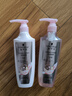 施华蔻（Schwarzkopf）丰盈韧养洗护套装(洗400ml+润400ml)(控油 发根蓬松丰盈) 实拍图
