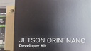 英伟达（NVIDIA）JETSON ORIN NANO Super Developer Kit 官方原装开发套件开发板 orin nano开发者组件 实拍图