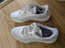阿迪达斯 （adidas）跑步鞋女鞋时尚潮流运动舒适透气鞋子 IH6040 39码UK6码 实拍图
