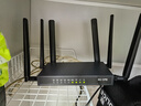 纽曼5G无线路由器随身WiFi移动工业企业级CPE转有线转wifi无限网卡免拉宽带全国通用流量2025款 实拍图