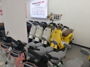 九号（Ninebot）九号电动车远行者F90新国标可上牌电动自行车智能【门店自提】 颜色到门店选 实拍图