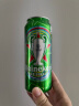 喜力（Heineken）啤酒500ml*18听 欧冠定制版 整箱装 实拍图