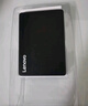 联想（Lenovo) 240GB SSD固态硬盘 SATA3.0 SL700闪电鲨系列 台式机/笔记本通用 实拍图