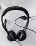 罗技（Logitech）H390有线耳机耳麦（H340升级版）USB电脑耳机头戴式立体声降噪耳麦笔记本办公培训网课视频会议 石墨黑（升级版久戴不累） 实拍图