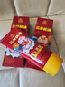 三井牌蚝油252g/瓶70%蚝汁含量0防腐剂挤挤装辅食调料耗油凉拌调味 70%蚝汁蚝油2瓶 实拍图