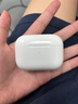 官网原装适用于airpods pro二代苹果蓝牙耳机主动降噪入耳式第2代 【2025最新款原版顶配全功能】 ANC主动降噪+空间音頻+滑动调音 实拍图