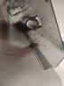 石头（roborock）A20【平躺清洁三面贴边 高温热水自清洁】智能洗烘干机器人扫地无线吸尘洗拖一体拖地机 实拍图
