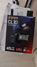 奈特科尔cl10三光源多用途轻量户外夹灯勤务安全红蓝警示肩灯 CL10三光源夹灯【含电池】 实拍图