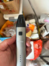 ERGOBABY宠物狗狗猫咪剃脚毛器剃毛修剪器小狗猫爪脚毛掌指缝逗猫神器 实拍图