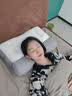 通用日本颈椎病专用枕头助睡眠护脖睡觉治牵引修劲椎侧睡复支撑疗 6.0升级牵引枕-荞麦壳装-呵护颈椎【常规款】 实拍图