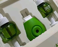 润本（RUNBEN）电热蚊香液驱蚊水60晚45ml×2瓶+1器驱蚊液-基孔肯雅热 实拍图