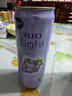锐澳（RIO）洋酒 鸡尾酒 预调酒 果酒3度 甜酒微醺系列 330ml*12罐 聚会送礼 实拍图