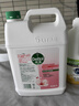 滴露（Dettol）洗手液补充装大桶消毒滋润5L 儿童家庭装杀菌护手 实拍图