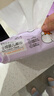蓬松生活100%棉洗脸巾全棉棉柔巾一次性洁面巾干湿两用巾清洁亲肤纯棉 【加厚悬挂】全棉柔巾160抽*1提 实拍图