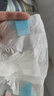 大王（GOO.N）纸尿裤 迪士尼联名轻薄贴身纸尿裤宝宝尿不湿干爽透气拉拉小短裤 纸尿裤NB60片-（0-5kg） 实拍图
