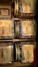 良品铺子 纯坚果礼盒1515g/6罐装 零食大礼包每日坚果端午节送礼团购混发 实拍图