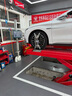 朝阳轮胎 汽车轮胎 245/45R19 102V C66 适配比亚迪汉/深蓝/哪吒S 实拍图