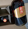 和酒 大开福五年 半干型 海派黄酒 1L*6瓶 整箱装 上海老酒 父亲节 实拍图