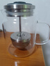 金灶（KAMJOVE） 小青柑玻璃茶壶泡茶壶 耐热玻璃茶具 茶水分离杯花茶壶飘逸杯 A76 560ml 实拍图