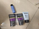 欧莱雅男士水能补水保湿控油洁面膏啫喱100ml洗面奶氨基酸去角质护肤品 实拍图