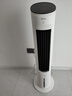美的（Midea）【强劲制冷】APP智能操控冷风扇/负离子净化加湿落地空调扇/冷风机/水冷无叶塔扇/小空调AAF10MR 实拍图
