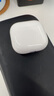 Apple/苹果 AirPods 4(支持主动降噪)搭配无线充电盒(USB-C)苹果耳机 蓝牙耳机适用iPhone/iPad 四代 实拍图