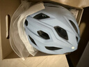 森瑞梦骑行头盔山地公路自行车头盔男女智能变色磁吸风镜WT-079 实拍图
