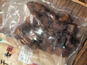 贝斯莎新疆吊干杏四团红金杏干天然无添加剂新疆特产果干解馋零食250克 实拍图