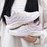 阿迪达斯 （adidas）跑步鞋女鞋时尚潮流运动舒适透气鞋子 IH6040 37码UK4.5码 实拍图