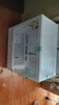 半岛铁盒应龙360水冷海景房机箱ATX/MATX无A柱台式主机台式机电脑全景房 白色/ATX/360水冷/9扇位 实拍图