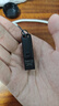 闪迪（SanDisk）256GB Type-C USB3.2 手机U盘DDC3黑色 读速高达400MB/s 自动备份 手机电脑两用 双接口大容量优盘 实拍图
