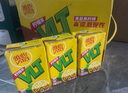 维他奶维他经典柠檬味茶饮料250ml*16盒柠檬茶 礼盒装 实拍图