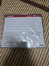 麦克赛尔（Maxell）DVD-R台产光盘刻录盘光碟空白光盘16速4.7GB办公系列光盘5片盒装 实拍图