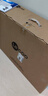 联想（Lenovo）来酷 Lecoo一体台式机电脑27英寸(酷睿12代i5-12450H 16G 512G Windows11 无线键鼠) 白色 实拍图