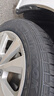 韩泰（Hankook）汽车轮胎 205/55R16 91V K415 原配大众宝来/高尔夫/朗逸 实拍图