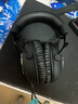 罗技（G）PROX头戴式游戏耳机 7.1环绕声电竞耳机线控LOL吃鸡FPS听声辩位 GPW有线耳机-适配三角洲行动 实拍图