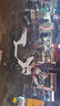 ZEEHO极核新款AE4 Pro MAX MY25铅酸高性能电摩电动摩托车(到店选颜色） AE4 Pro MY25 实拍图