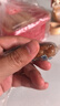 钙尔奇液体钙180粒 钙片儿童青少年成人补钙 柠檬酸钙维生素D软胶囊 实拍图