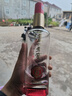 泸州老窖 窖6  浓香型白酒 窖藏陈酿老酒 38度 500ml 单瓶装 实拍图